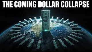 Is America About to Break the Greatest Promise in History? | U.S. Dollar Collapse Explained