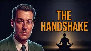 Thank You, It's DONE | Neville Goddard SATS Handshake Visualization Technique