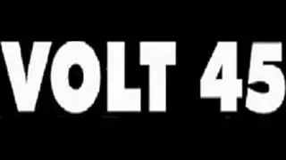 VOLT 45 - PC CLOWN (KEYBOARD COMMANDO)