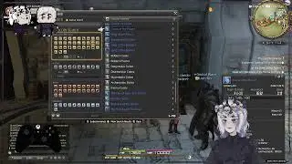 FF14 | Chat at twitch.tv/AuralVT
