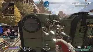 APEX LEGENDS -Shroud  