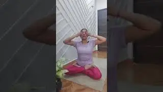 Bharamri pranayam prectice || Benifits of Bharamri pranayam 🧘&zwj;♀️||