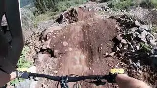 Upper Silver Fir DH