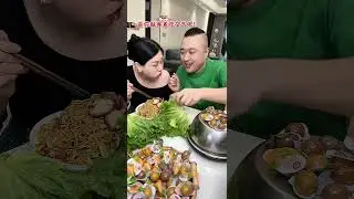 🍎🤣 Funny Food Prank | Surprise My Husband With Yummy & Delicious Meal 🍌🥗
