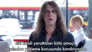 Mobil Cihaz g&uuml;venliği