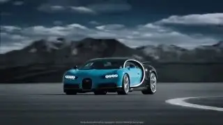 Best of Geneva Auto Show 2016