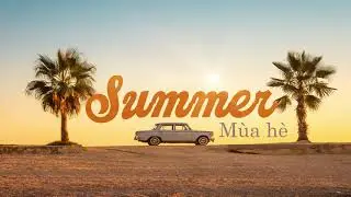 Learn Vietnamese - Seasons Months and Weekdays in VIETNAMESE