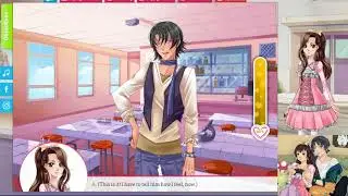 My Candy Love: Episode 27 - Alternate Dialogue after Kentin's Illustration [Armin]
