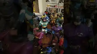 Batman Kenner