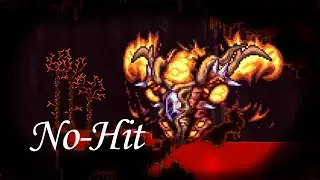 Profaned Guardians No-Hit - Death Master mode (Calamity mod)
