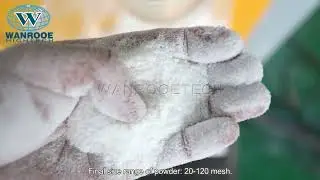 40 Mesh PNMF Series ABS Pulverizer Machine Plastic Pulverizer Machine ABS Miller/Grinder Machine
