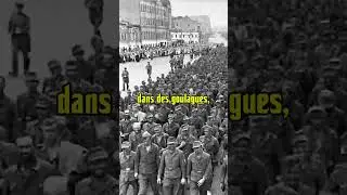 Why did the Soviet Union not release its German prisoners at the end of the war?