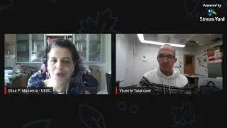 Palestra SAEC: Retos en la evaluaci&oacute;n del aprendizaje