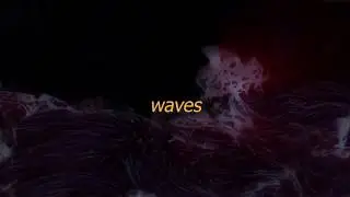 markusphoenix - waves / slowed / lyrics