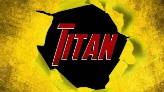 Titan: Humanity&rsquo;s Last Hope (Official Trailer 2024)