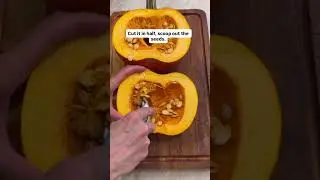 How to Cook a Whole Pumpkin for Dogs