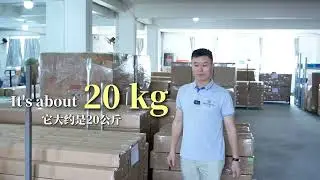 #Precision Sized Packaging  #Custom Sized Packaging # Guaranteed Transport Safety