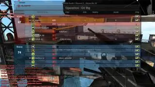 combat arms hacks