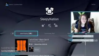 How to Join a Community on PS4 // Play with Me!
