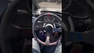 🔥#omo #motorsports #nrg #4.0 #naruto #quickreleasesteeringwheel #quickrelease #viilante #custom #to