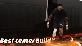 NBA Live 19 Best Inside Center Build is overpowered 😱🔥