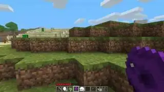 Minecraft Mod LP: Spider Queen Part 1