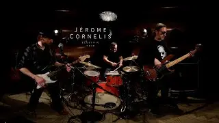 Immersive Rock Experience VR J&eacute;rome Cornelis Electric Trio 