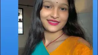 Ranjana kumari is live!