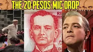 Apo ni Quezon vs  JERICO ROSALES - MANUEL L.  QUEZON MIC DROP MOMENTS