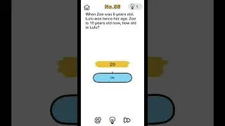 Brain Out Level 86