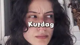 Appelkaas - Kutdag (sped up + reverb)