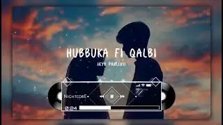 🔥 Nightcore &ndash; Feel The Beat | Best Nightcore Mix 2025 #HUBBUKA FI QALBI