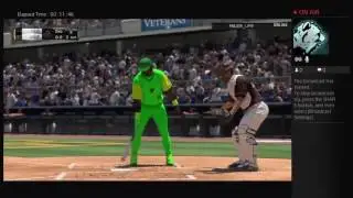 MlB 16 the show draft