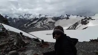 Pin parvati pass trek  by parvatihikes katagala Kasol