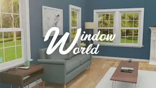 Custom Replacement Windows | Window World of Tampa
