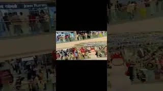 BMG Mall Rewari 🤟🥰 #minivlog #trending #vlog #bmg #rewari #shorts #viral #vlog