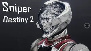 Destiny 2 Best Sniper