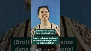 &Agrave; la plage avec des aides auditives...