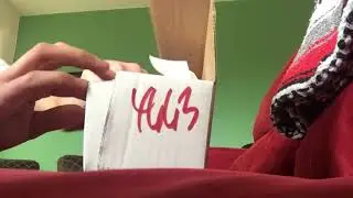 Unboxing Supreme Illusion Coin Bank (SS18 Week 6)