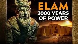 Elam &ndash; Forgotten Civilization of Iran