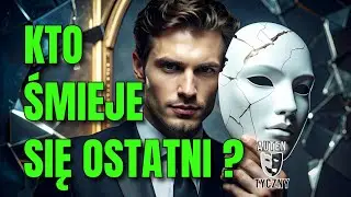 🧠 Dlaczego narcyz musiał cię zniszczyć, gdy przestałeś go zasilać? 🔥