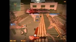 CSO ► Zombie   4 Darkness Montage