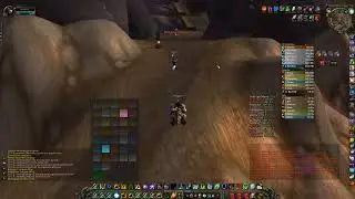 Mace gets an amaceing mace and Tebbie said /gquit Classic 2021 02 23