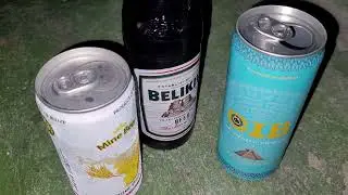 Beers Of Belize #viralvideo #travel #beer #love #like #vacation #belizetravel