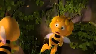 Die Biene Maja 2013   Staffel 1, Folge 14 Falscher Alarm Deutsch HD 720p