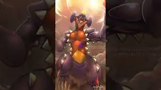 Top 5 mega evolution  #pokemon #viral #viralreels #video