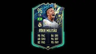 Which TOTS did you get? ✋