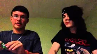 Asian Candy Challenge
