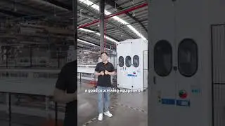 Greensee Intelligent Equipments for system aluminum windows and doors