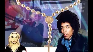 Humiliati - Mother & Daughter lofi Tammy Mikhaila Peterson Grandma podcast remix religion and life